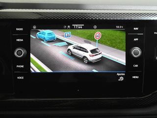 Volkswagen Taigo Life 1.0 TSI 115cv DSG7