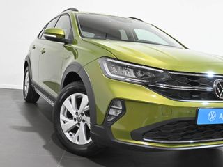 Volkswagen Taigo Life 1.0 TSI 115cv DSG7