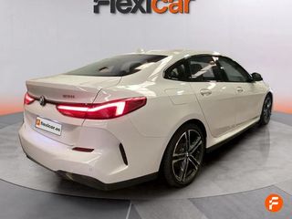 BMW Serie 2 218iA Gran Coupe