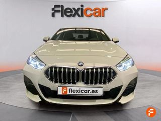 BMW Serie 2 218iA Gran Coupe