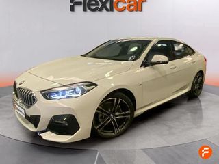 BMW Serie 2 218iA Gran Coupe