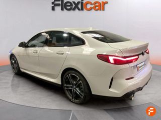 BMW Serie 2 218iA Gran Coupe