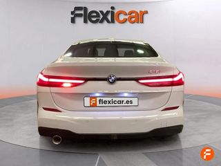 BMW Serie 2 218iA Gran Coupe