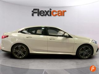 BMW Serie 2 218iA Gran Coupe