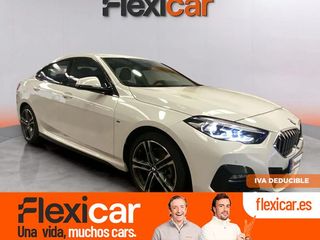 BMW Serie 2 218iA Gran Coupe