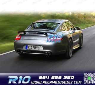 ALERON PORSCHE 911 997 04-08