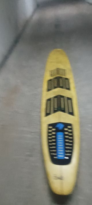 Tabla de surf Longboard