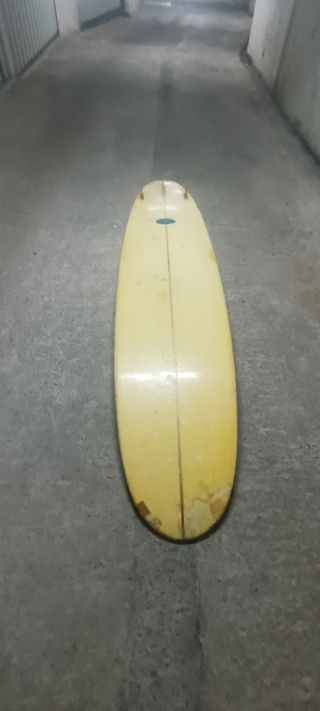 Tabla de surf Longboard