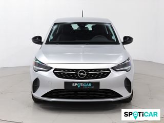 Opel Corsa 2023