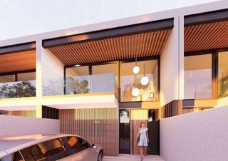 Edificio en venta en Benicalap en Valencia