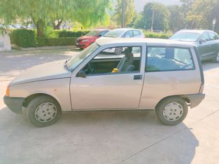 Autobianchi Y10 d'epoca ASI