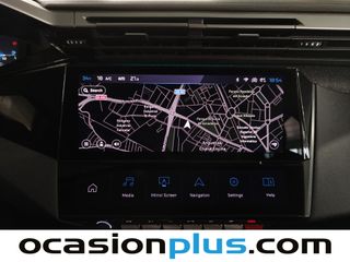 Peugeot 408 Puretech 130 Allure Pack EAT8 96 kW (130 CV)