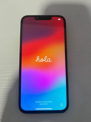 iPhone 13 Pro 125GB Space Gray