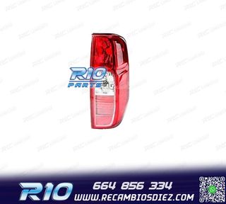 PILOTO DCH NISSAN NAVARA PICK-UP 05-08
