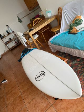 Tabla de surf 6'1