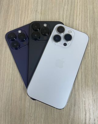 iPhone 14 Pro Max