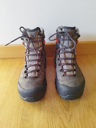 Botas Montaña La Sportiva TX5 GTX Mujer