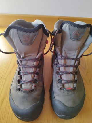 Botas Montaña La Sportiva TX5 GTX Mujer