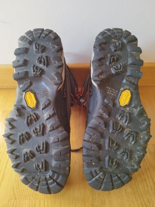Botas Montaña La Sportiva TX5 GTX Mujer
