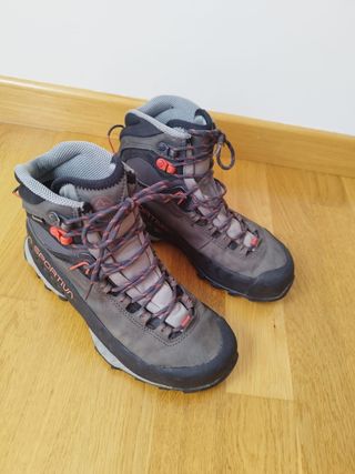 Botas Montaña La Sportiva TX5 GTX Mujer