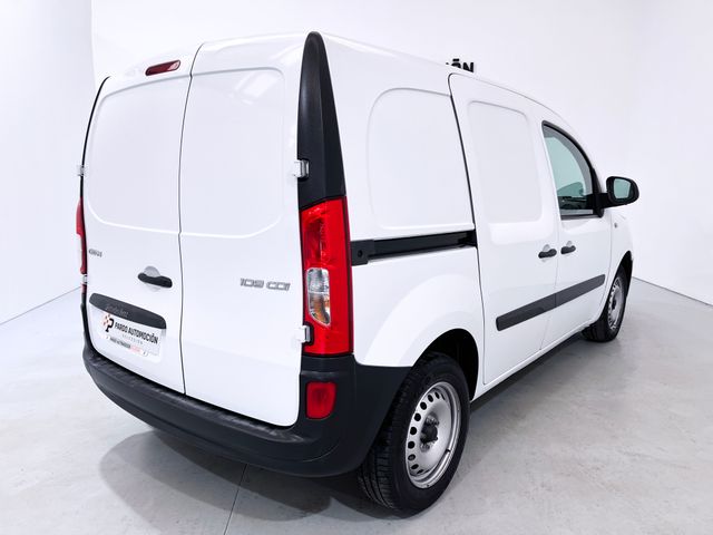 Mercedes-Benz Citan 109 CDI Larga