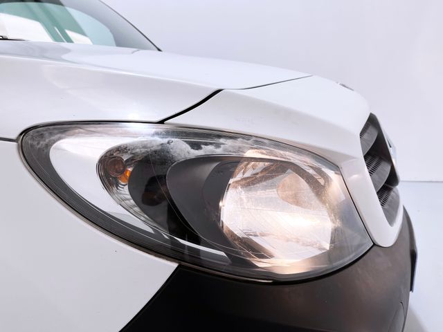Mercedes-Benz Citan 109 CDI Larga