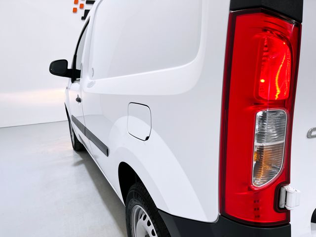 Mercedes-Benz Citan 109 CDI Larga