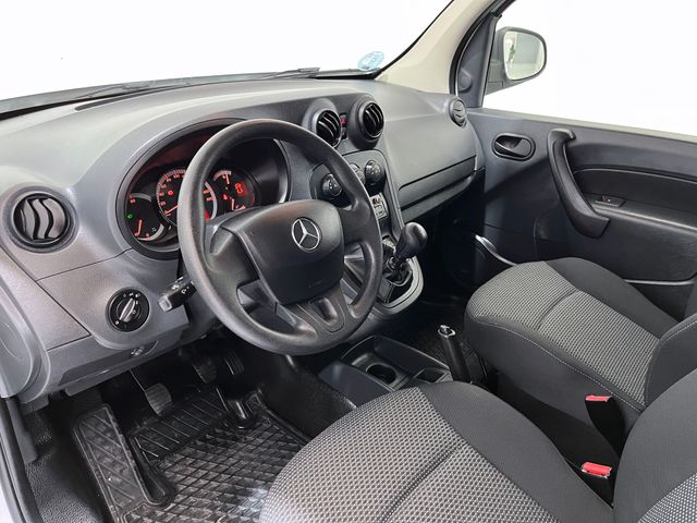 Mercedes-Benz Citan 109 CDI Larga
