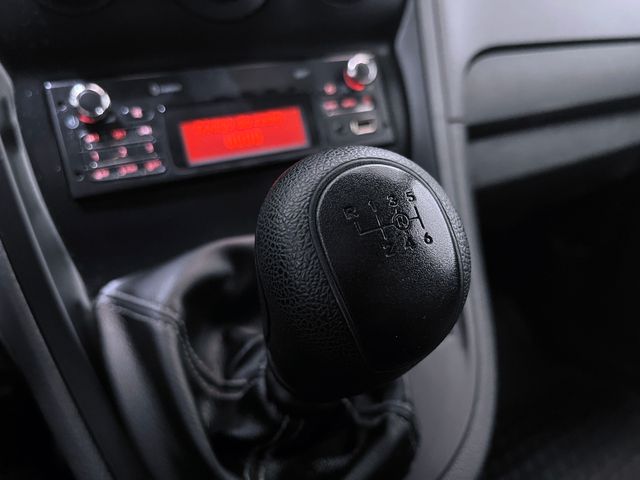 Mercedes-Benz Citan 109 CDI Larga