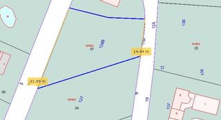 Terreno en venta en Montornés - Las Palmas - El Refugio en Benicasim/Benicàssim