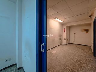 Local comercial en venta en Príncep de Viana - Clot -Xalets Humbert Torres en Lleida