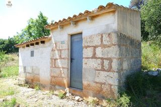 Casa rural en venta en Centro en Inca