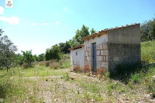 Casa rural en venta en Centro en Inca