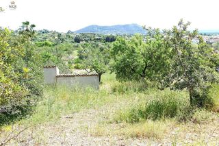 Casa rural en venta en Centro en Inca