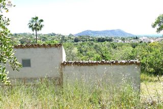 Casa rural en venta en Centro en Inca