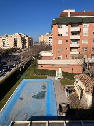 Piso en venta en Santa Cruz - Industria - Polígono Campollano en Albacete