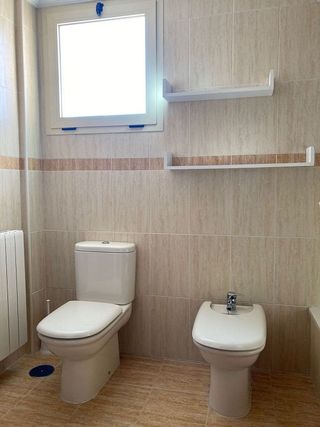 Piso en venta en Santa Cruz - Industria - Polígono Campollano en Albacete