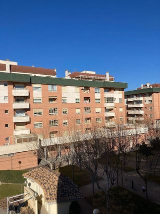 Piso en venta en Santa Cruz - Industria - Polígono Campollano en Albacete