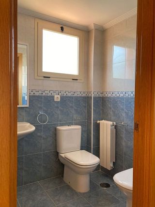 Piso en venta en Santa Cruz - Industria - Polígono Campollano en Albacete