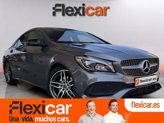 Mercedes CLA CLA 200 d