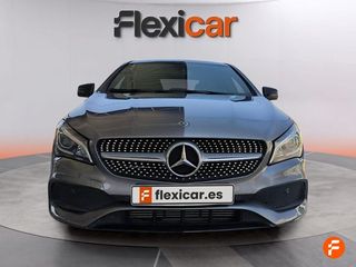 Mercedes CLA CLA 200 d