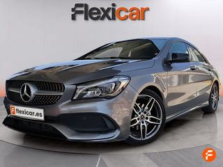 Mercedes CLA CLA 200 d