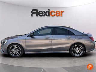 Mercedes CLA CLA 200 d
