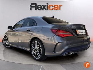 Mercedes CLA CLA 200 d