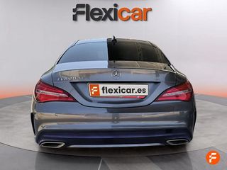 Mercedes CLA CLA 200 d
