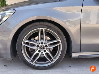 Mercedes CLA CLA 200 d