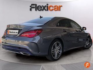 Mercedes CLA CLA 200 d