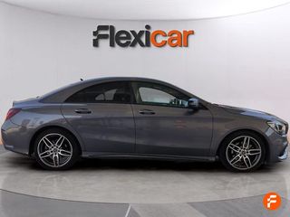 Mercedes CLA CLA 200 d