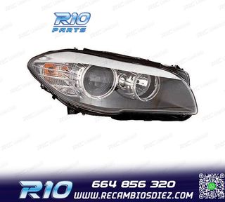 FARO DCH BMW F10 4P F11 WAGON 10-13