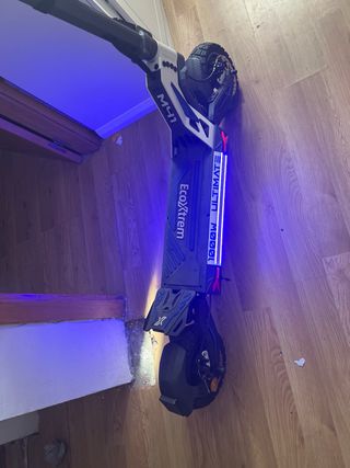 Patinete eléctrico Ecoxtrem 1000W Ultimate